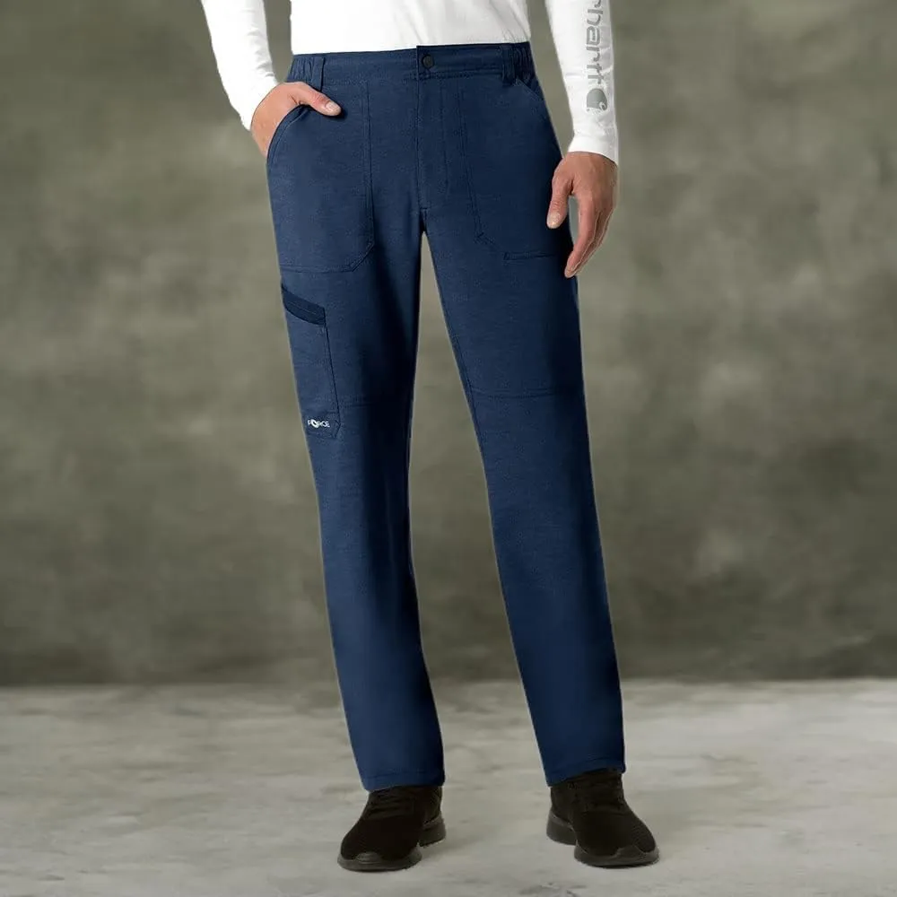 Carhartt Men's Force Cross-Flex Modern Fit Straight Leg Cargo Pant