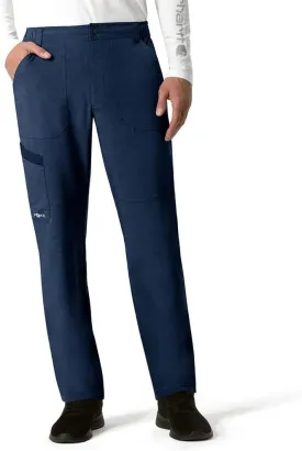 Carhartt Men's Force Cross-Flex Modern Fit Straight Leg Cargo Pant