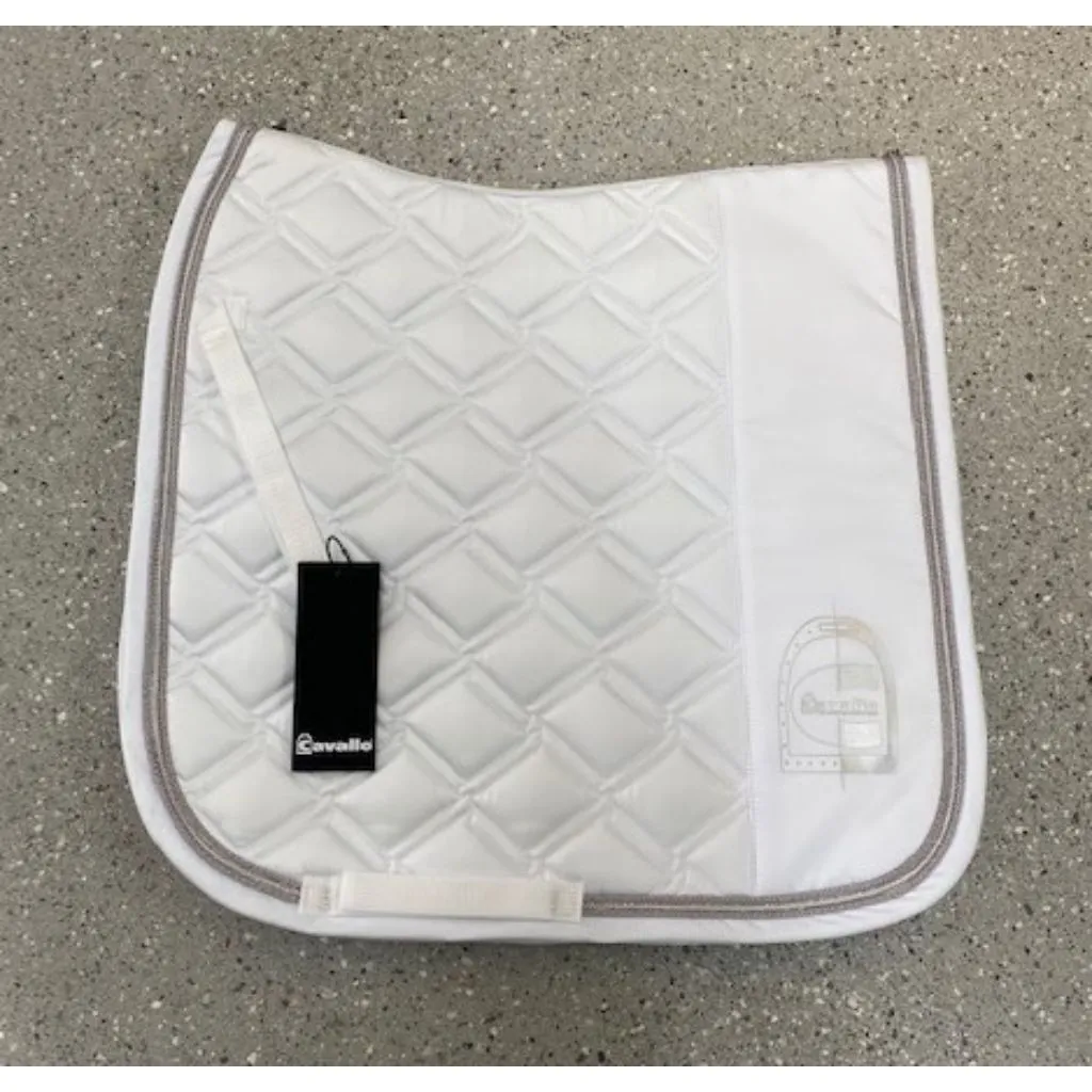 Cavallo Harleen Dressage Saddle Pad