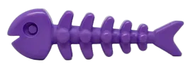 Chew Resistant Toy | Nylon Fish Bone