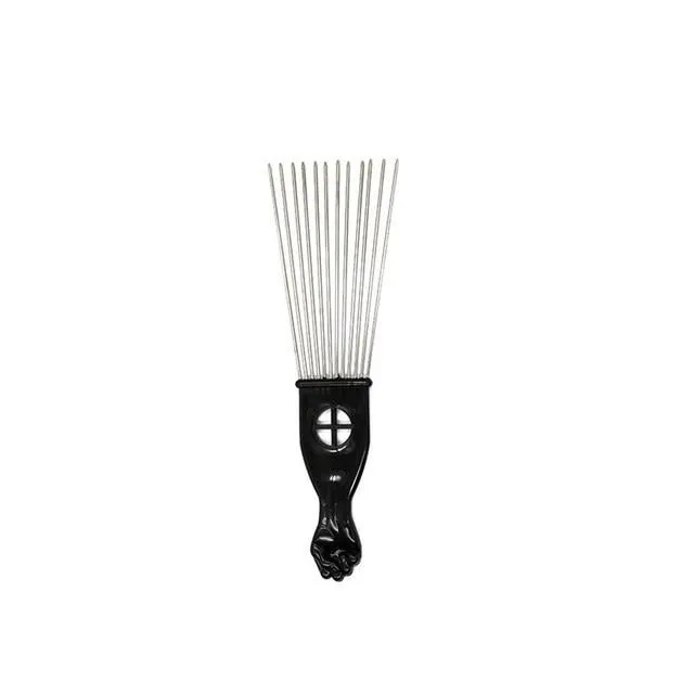 Classic Wide Afro Combs