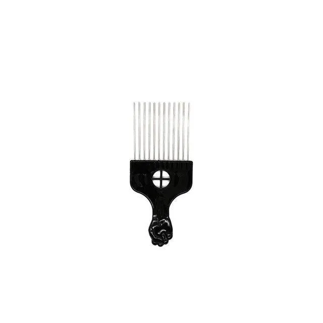 Classic Wide Afro Combs