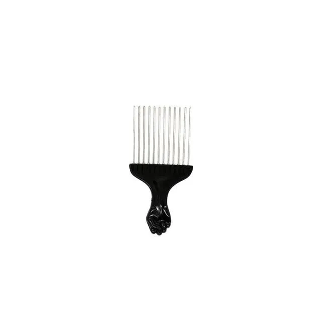 Classic Wide Afro Combs