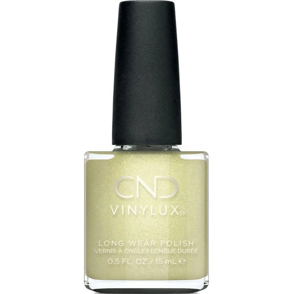 CND Vinylux Divine Diamond 0.5 oz - #331