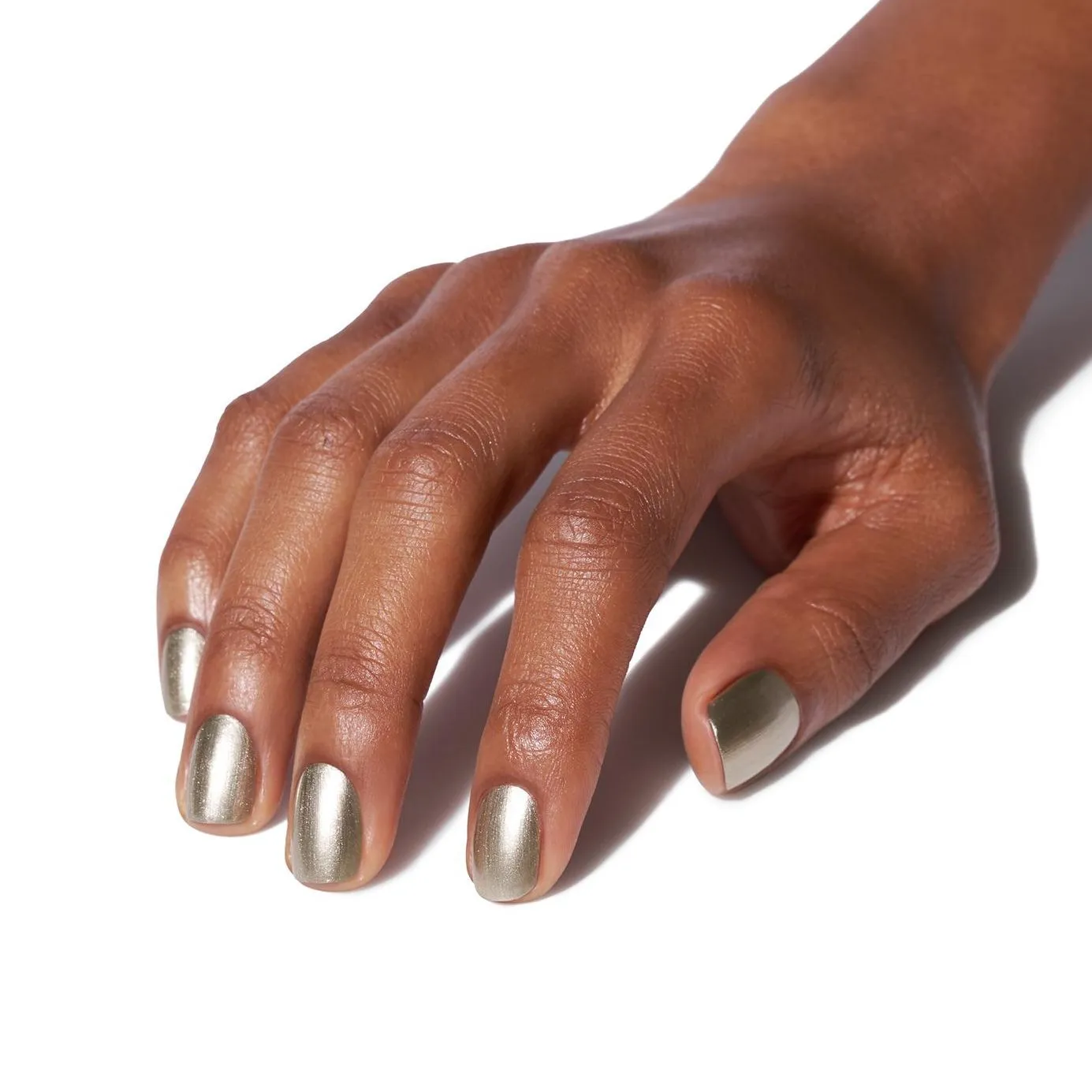 CND Vinylux Divine Diamond 0.5 oz - #331