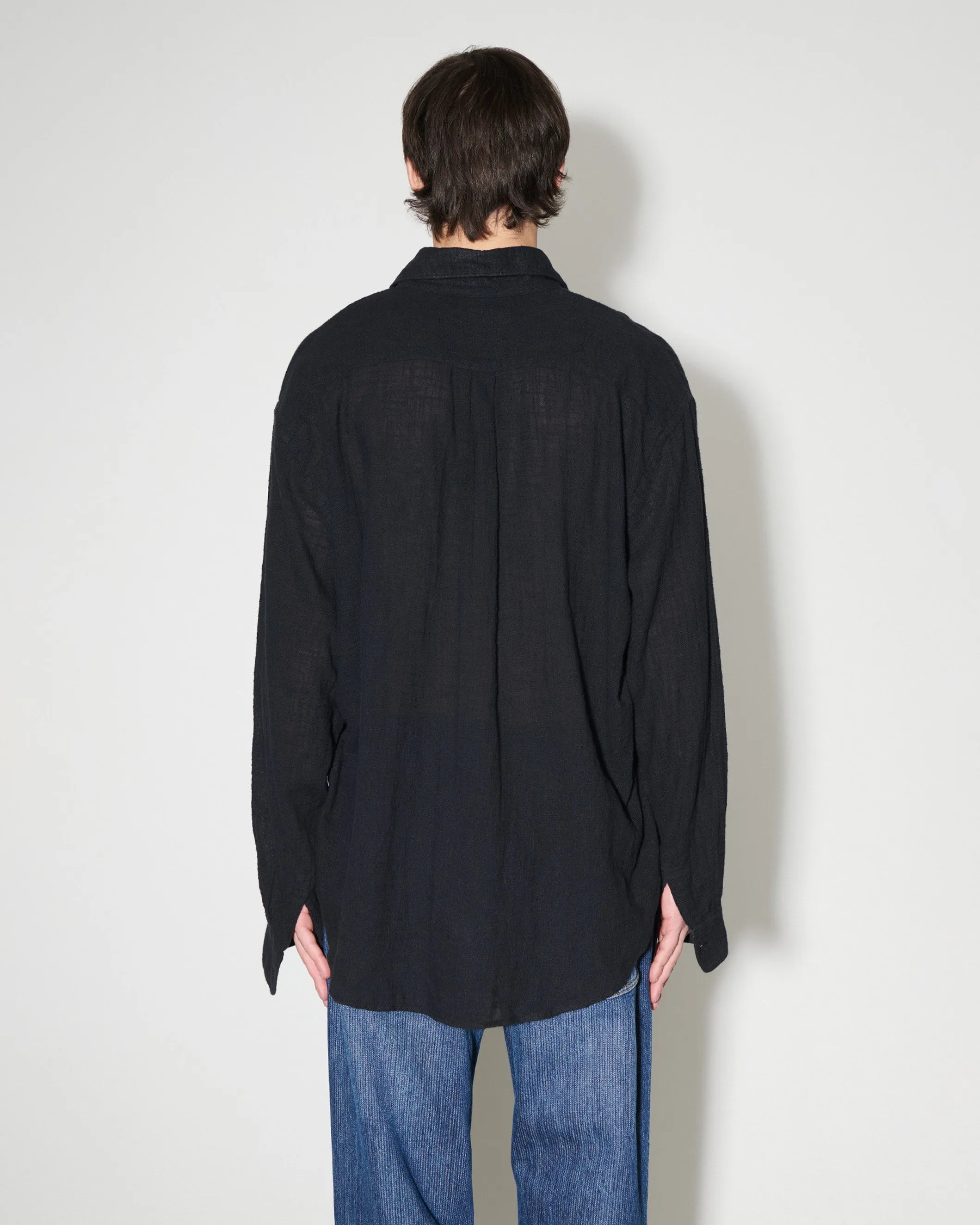 Coco Shirt