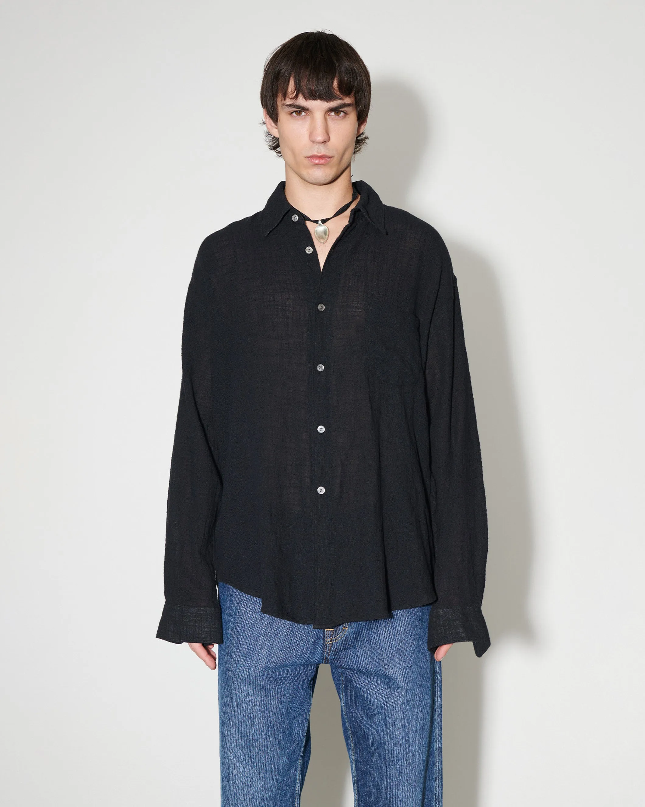 Coco Shirt