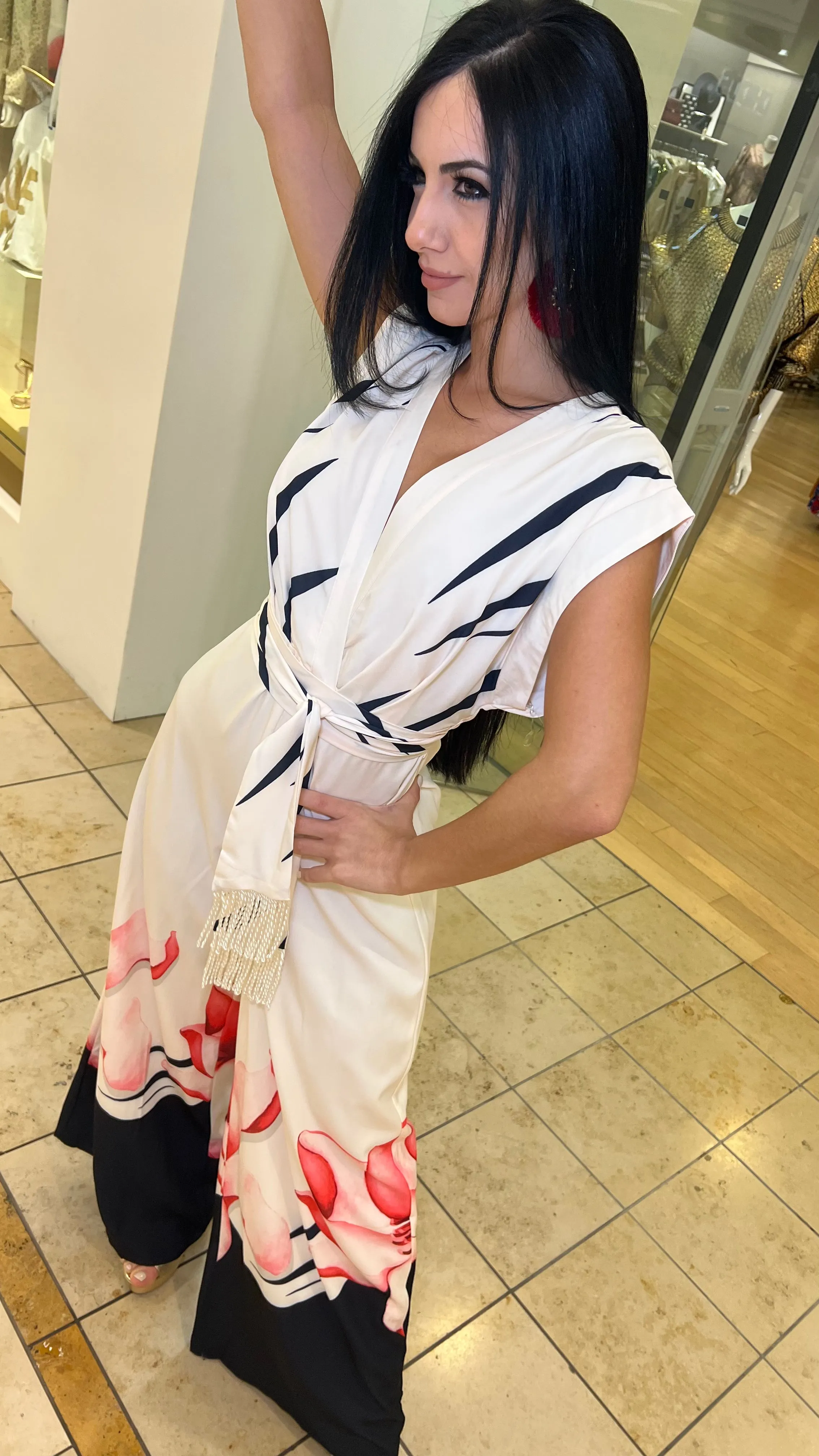 Colette jumper