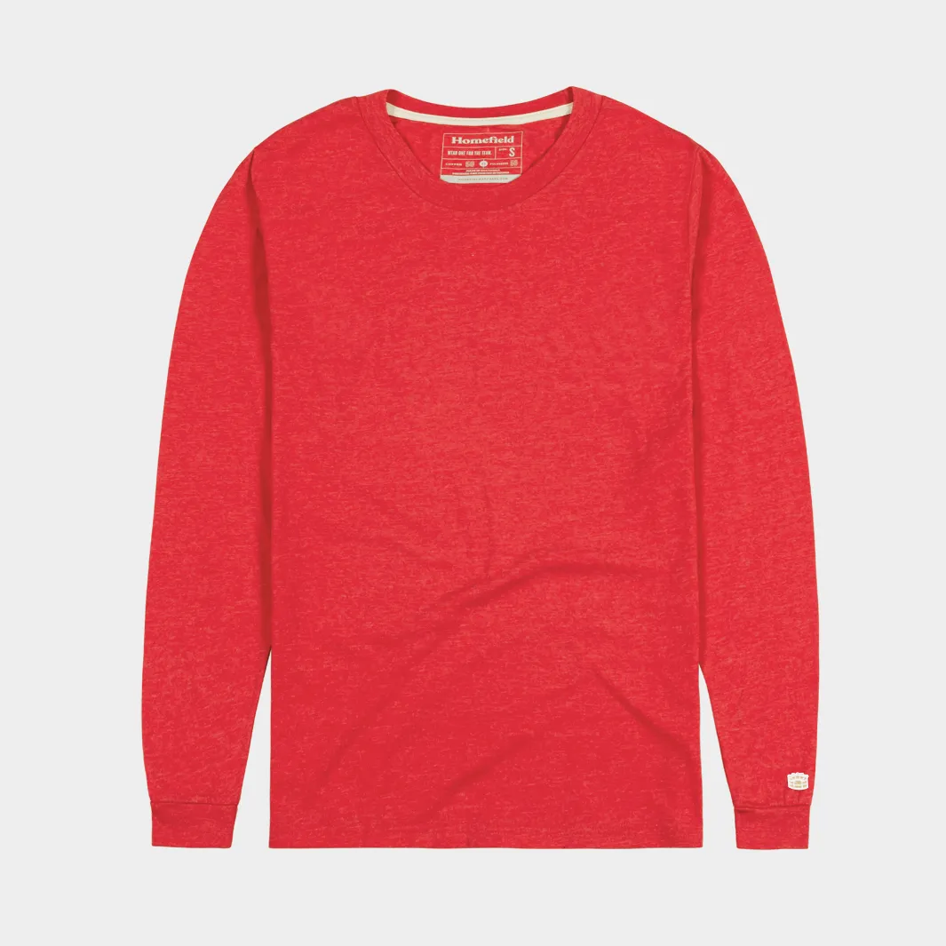 Core Collection Long Sleeve