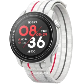 Coros Pace 3 White - Nylon Band