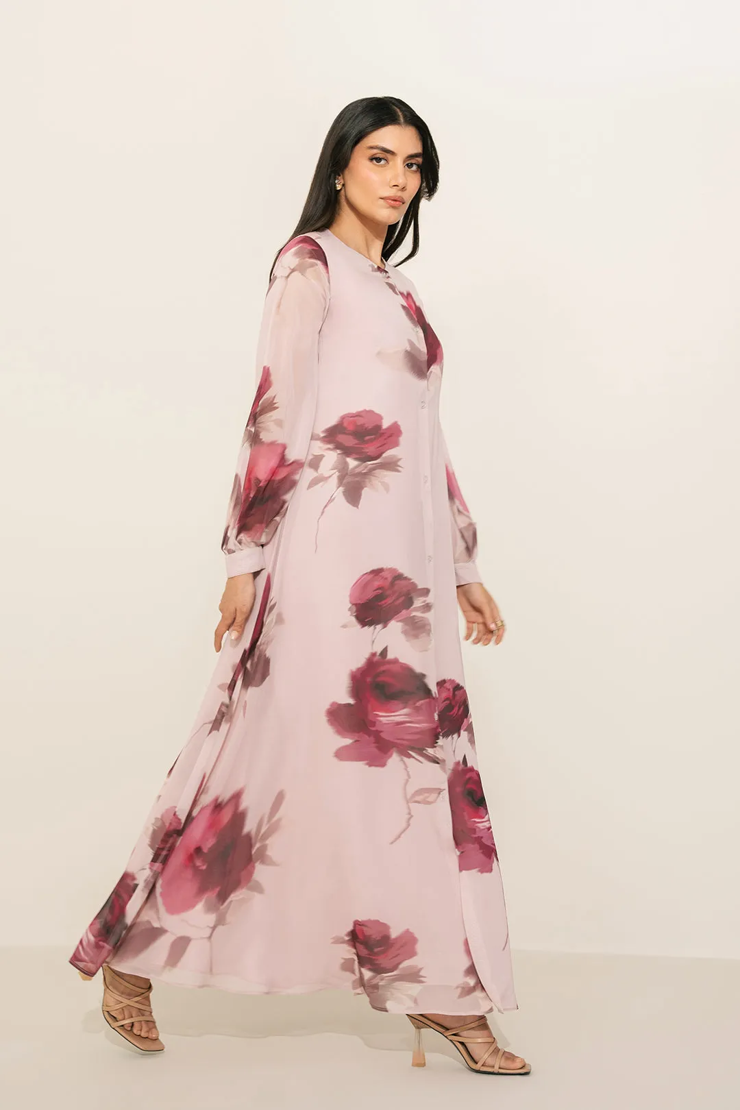 Dainyor Dress