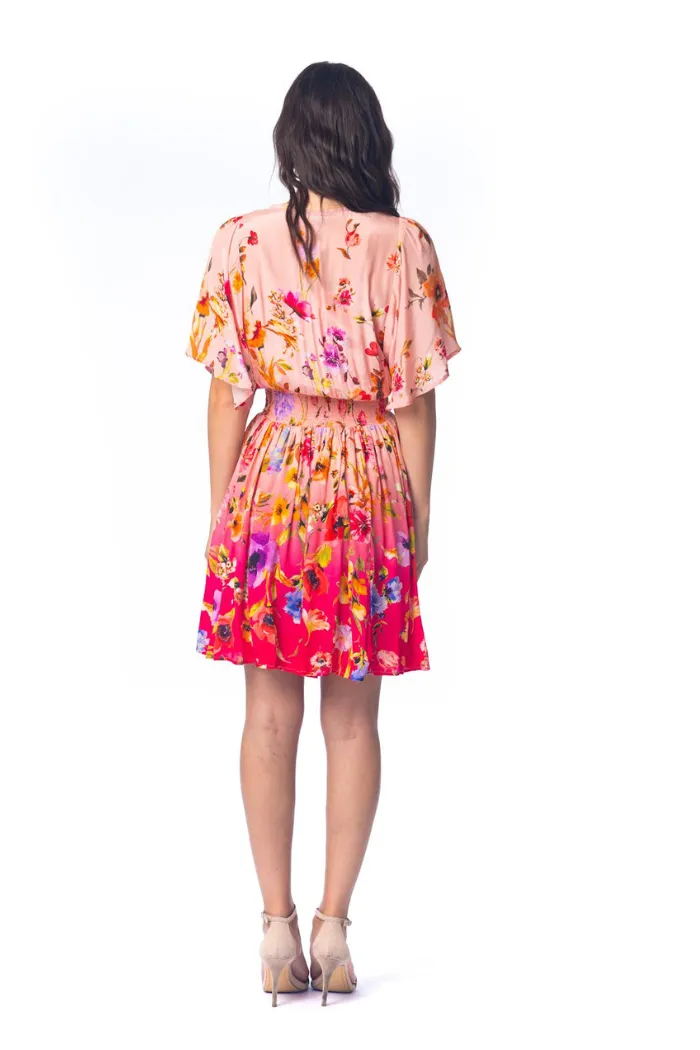 Darcey Dress