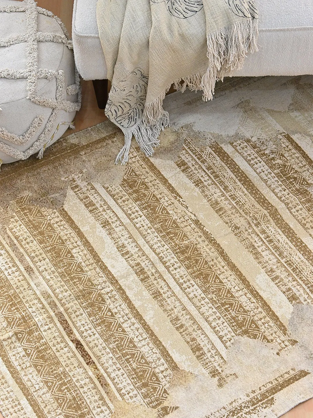 DELFINA - DIGITAL PRINTED RUG