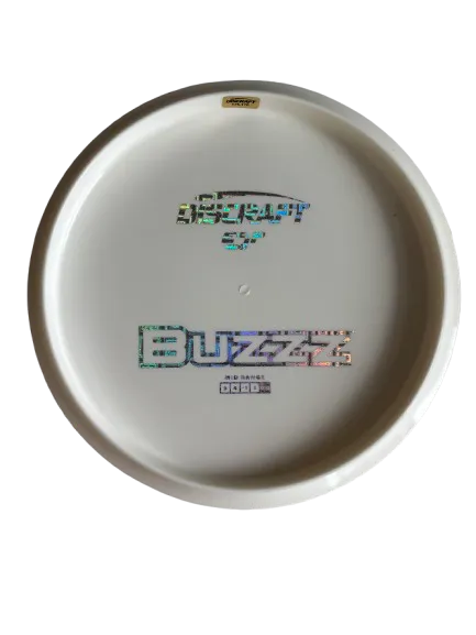 Discraft ESP Buzzz
