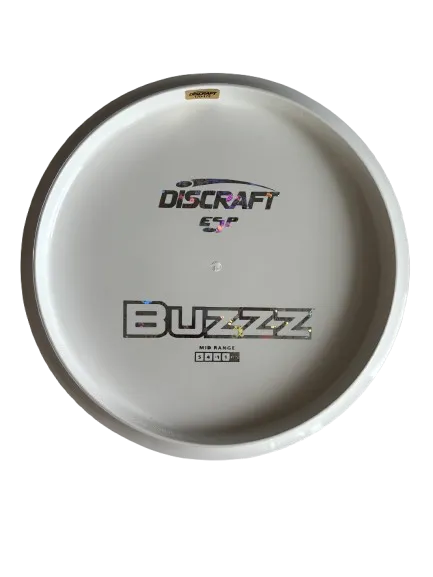 Discraft ESP Buzzz