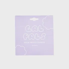 Disposable Nipple Covers (5 pairs)