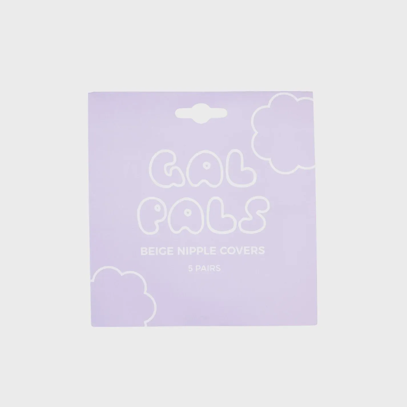 Disposable Nipple Covers (5 pairs)