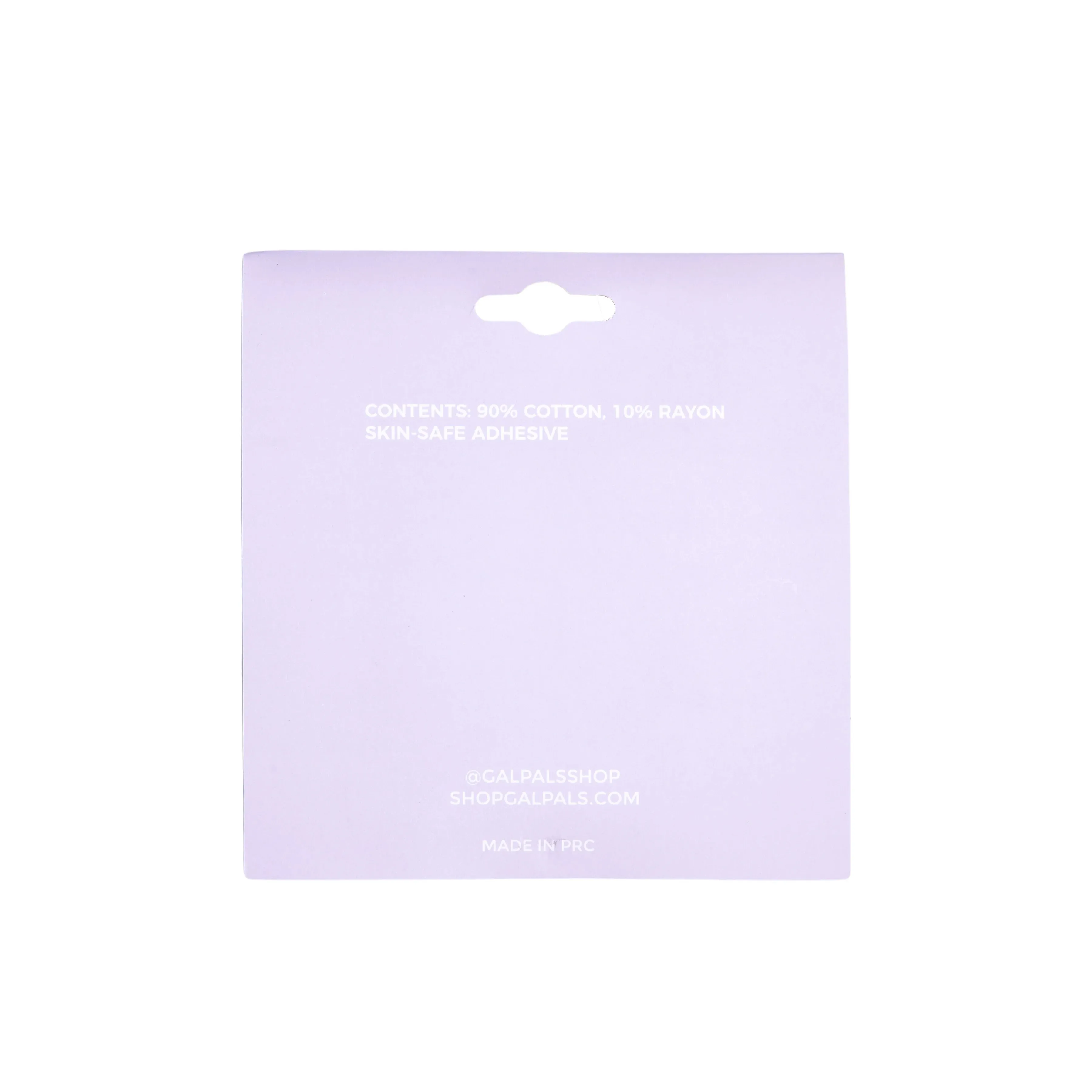 Disposable Nipple Covers (5 pairs)