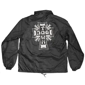 Dogtown Cross Logo Windbreaker
