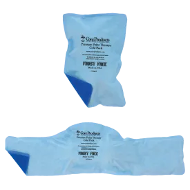Dual Comfort Pressure Point Cold Therapy Pack