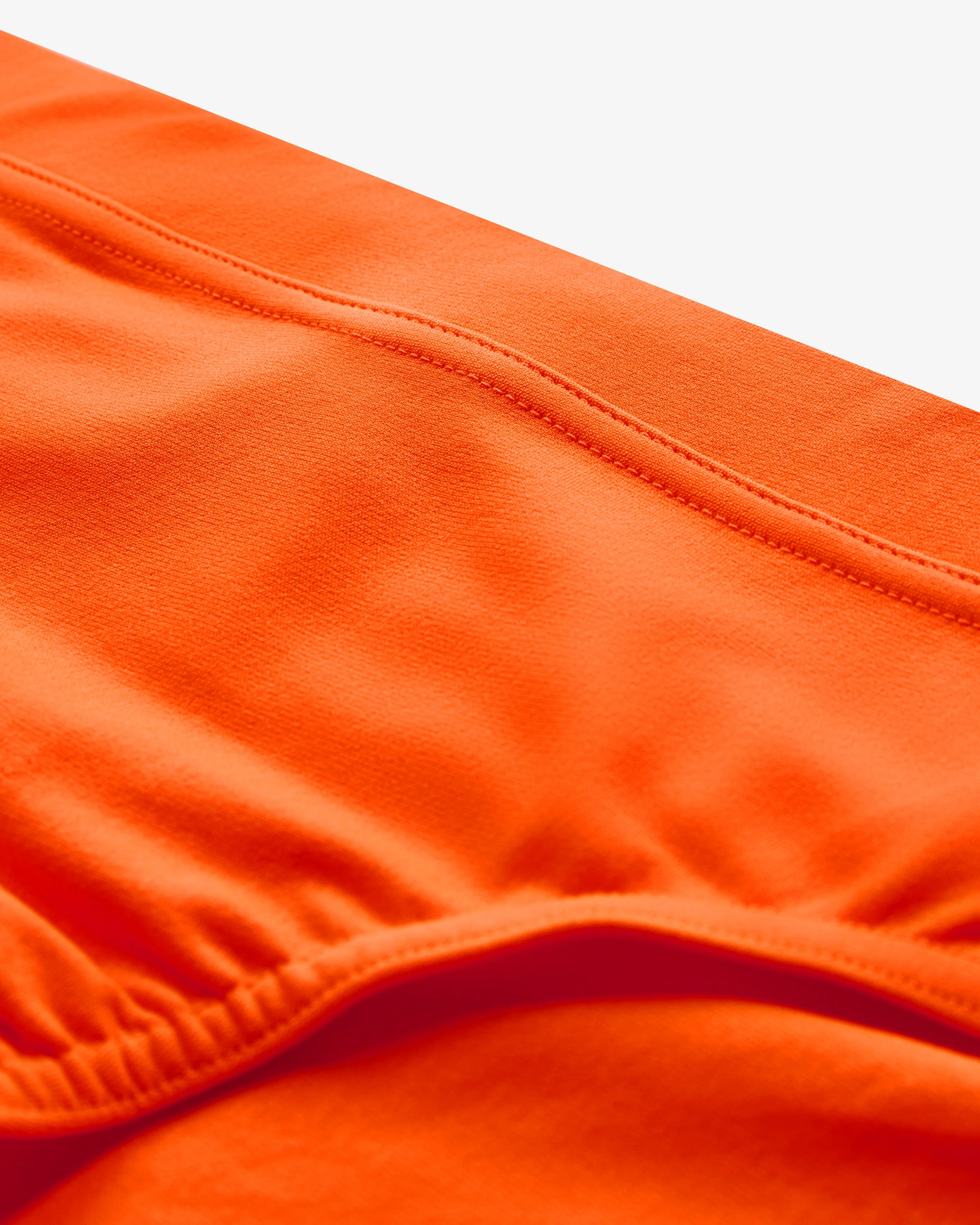 Eight Fives Badebukser - Shocking Orange