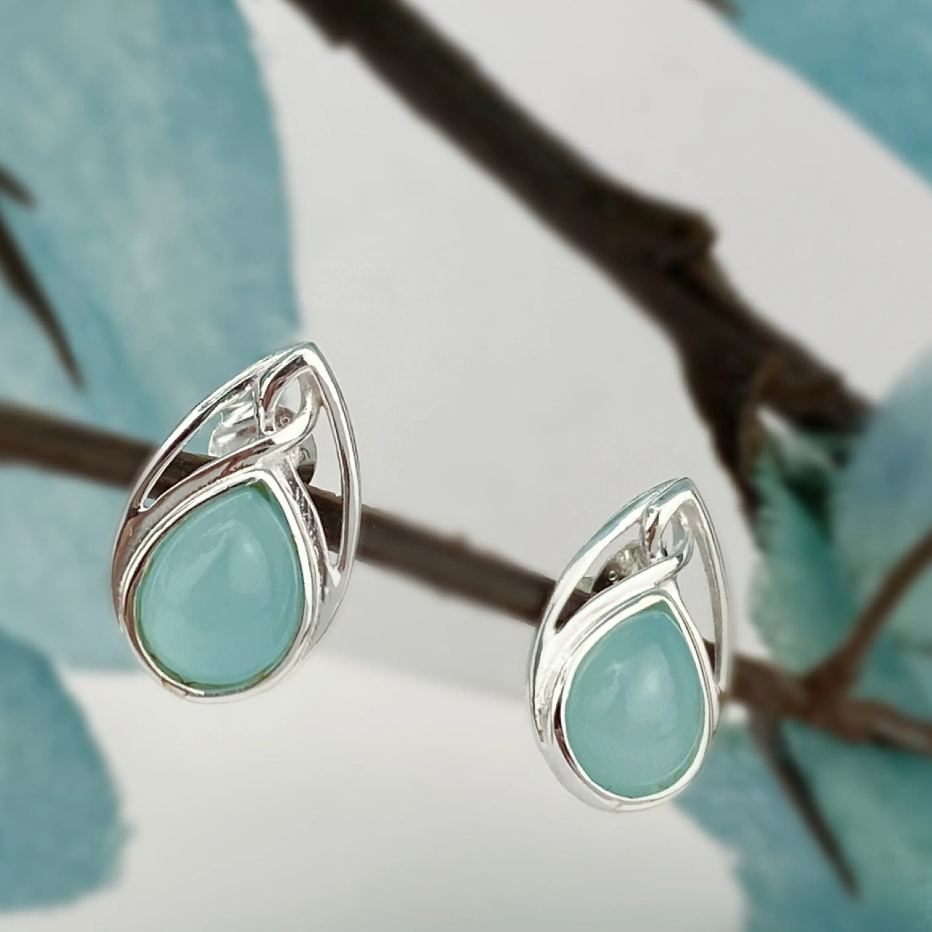 Elin Earrings - SE5489
