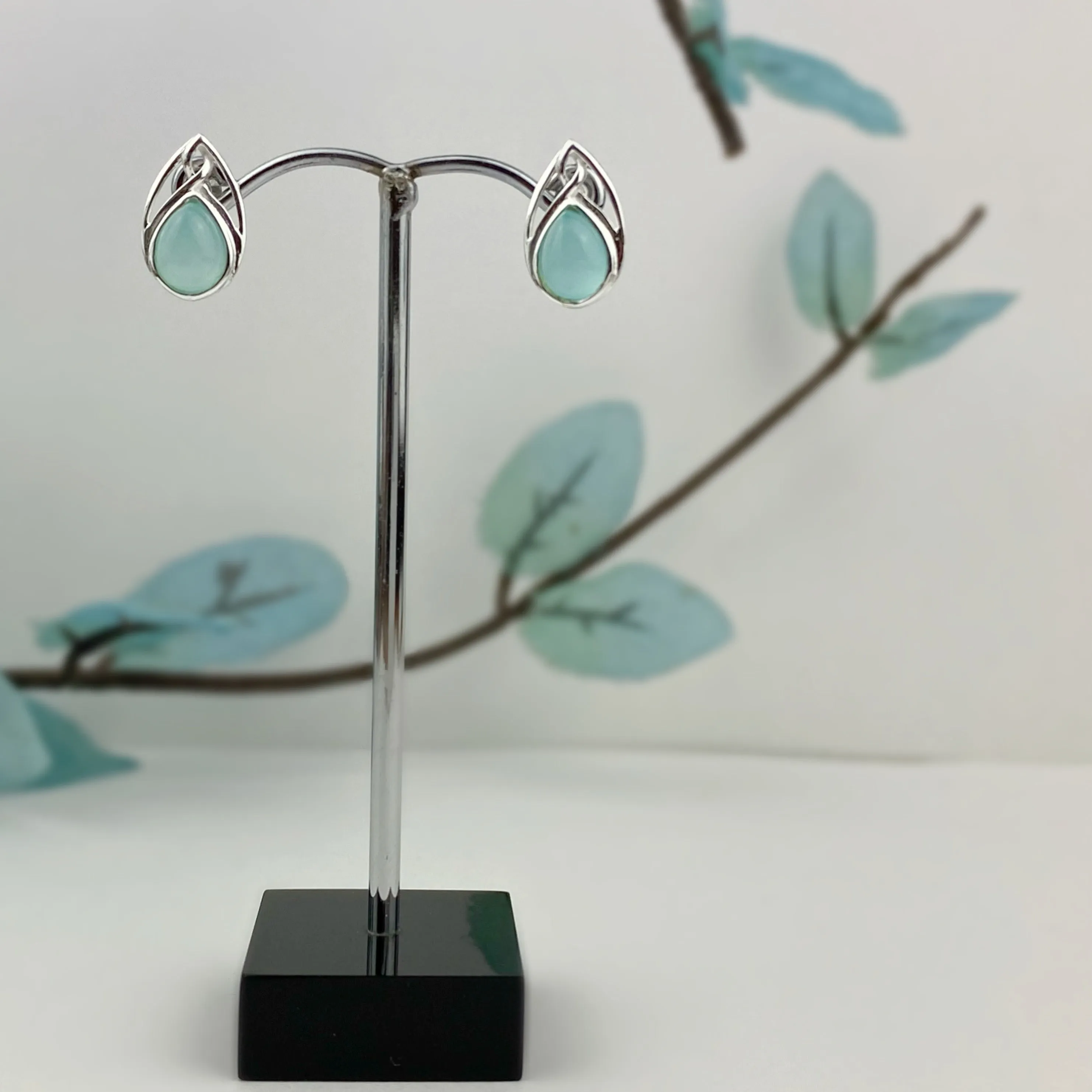 Elin Earrings - SE5489