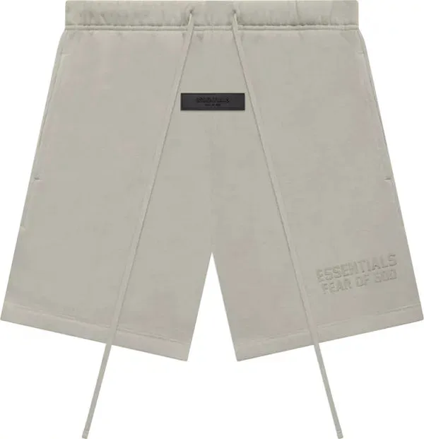 ESSENTIAL FEAR OF GOD ESS SHORT 'SMOKE'