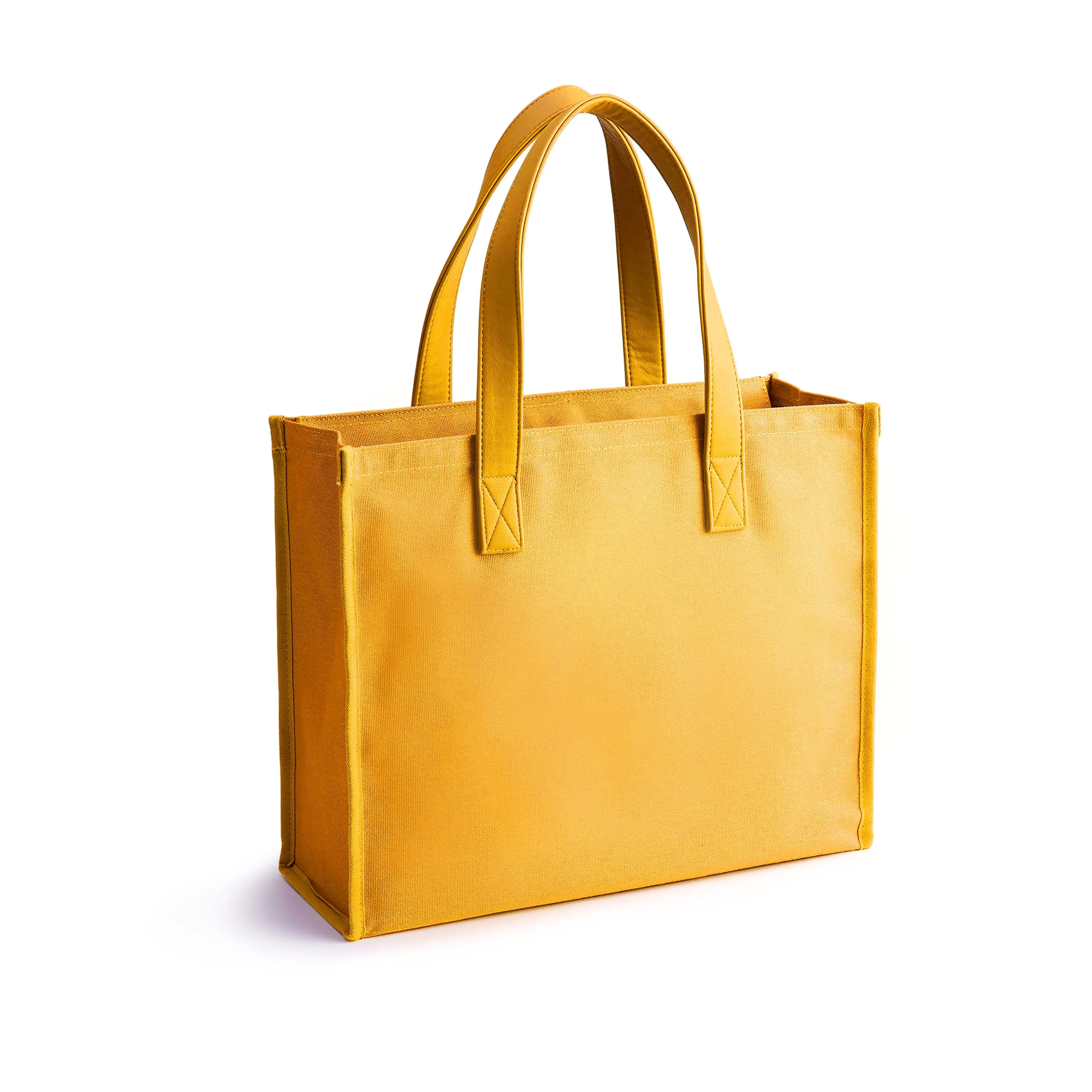 Estela 2 L - Mustard