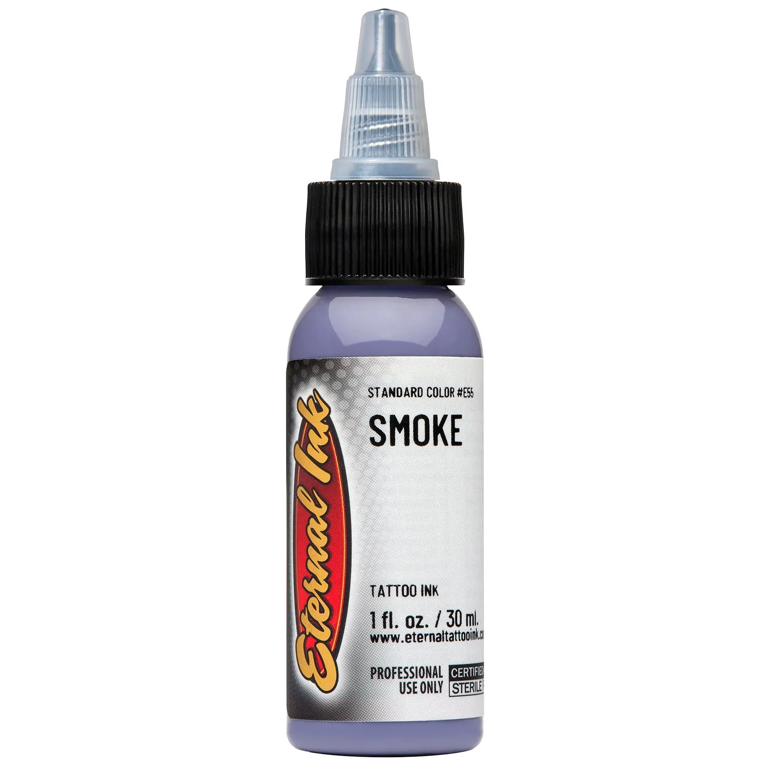 Eternal Ink - Smoke Tattoo Ink