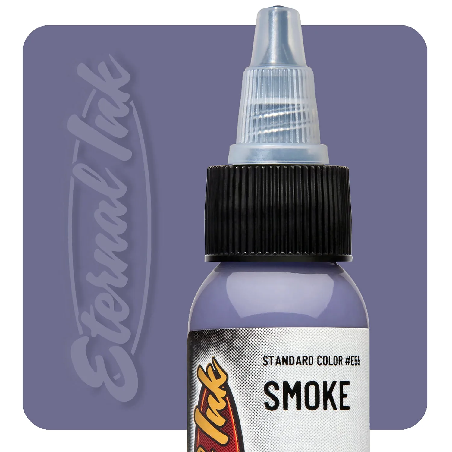 Eternal Ink - Smoke Tattoo Ink