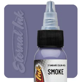 Eternal Ink - Smoke Tattoo Ink