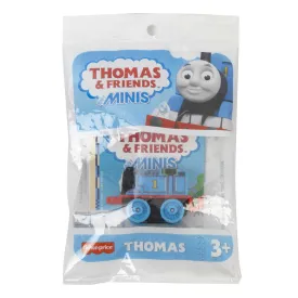 Fisher-Price Thomas & Friends Minis Engines Thomas