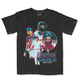 Gabriel Moreno Signature Series | Comfort Colors® Vintage Tee