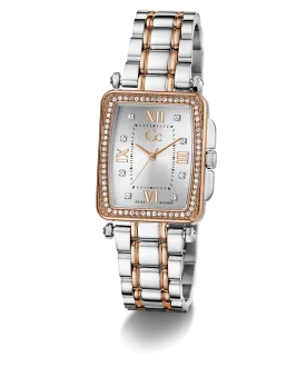 Gc Plaza Mid Size Metal