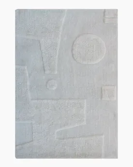 Genesis Tufted Wool Rug