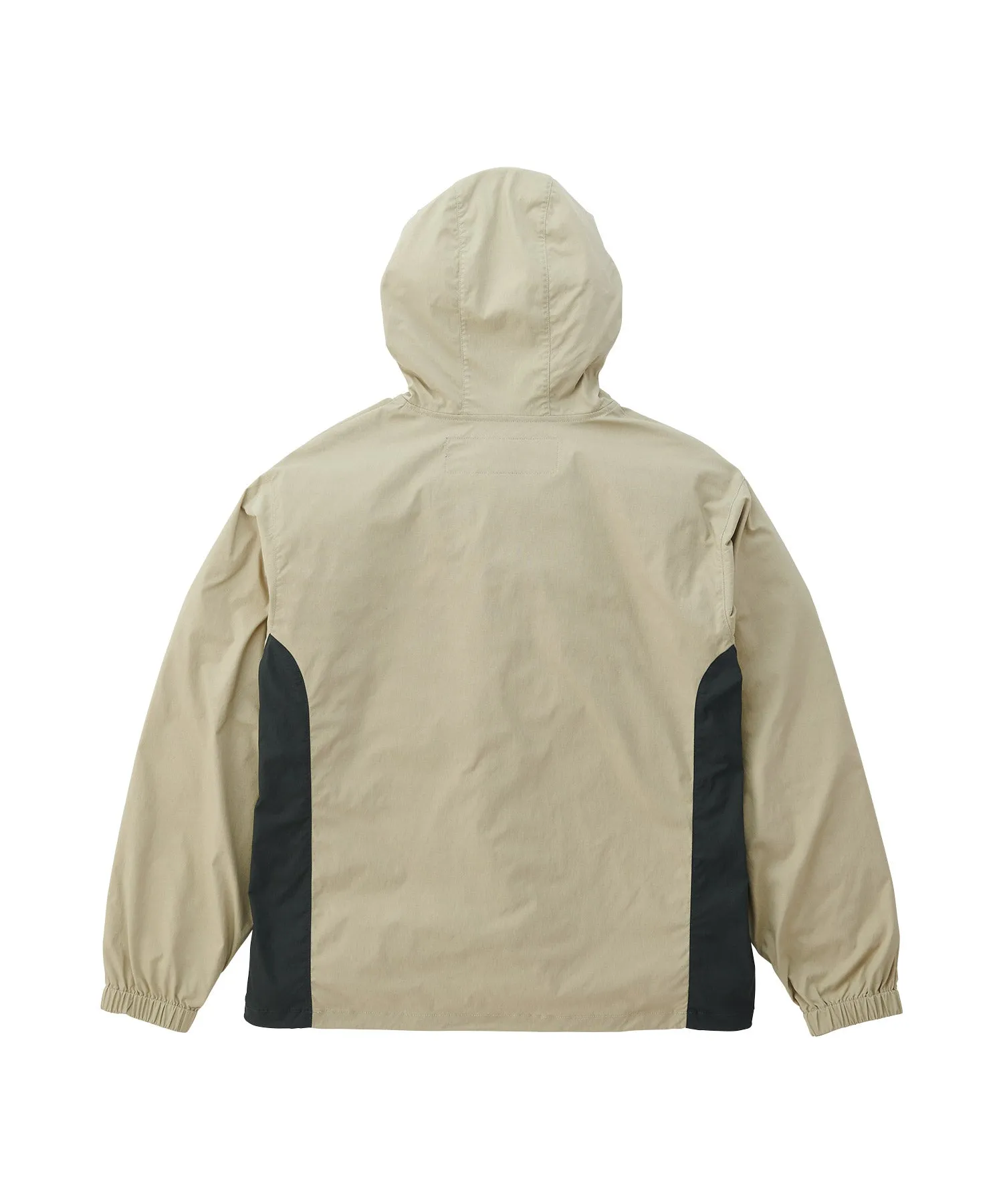 Gramicci Softshell Nylon Hooded Jacket