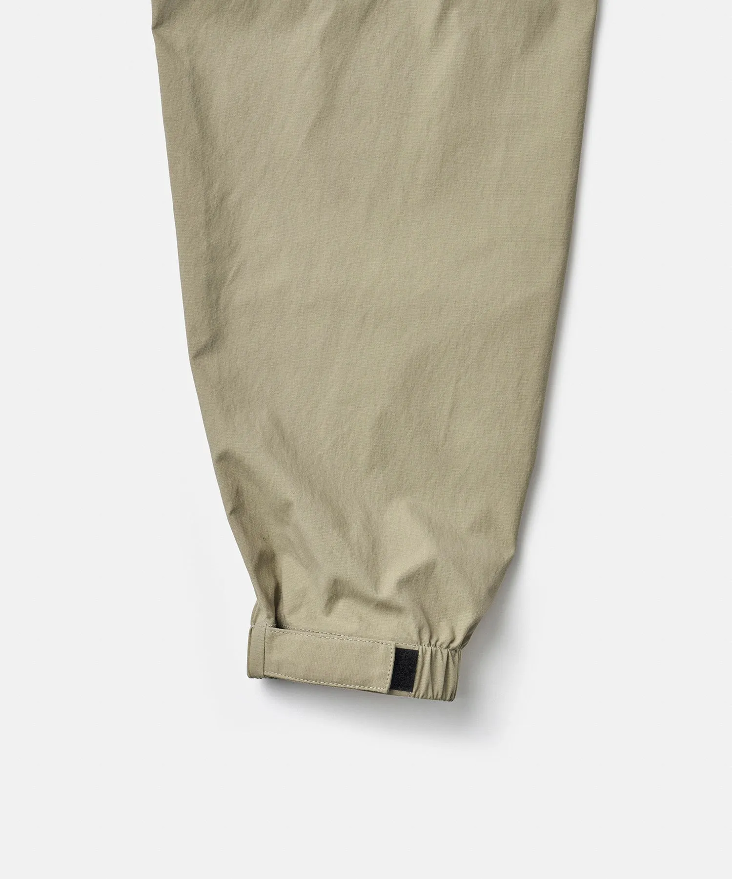 Gramicci Softshell Nylon Hooded Jacket