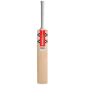Gray Nicolls Nova 2.0 1200 Bat-SH (Natural)