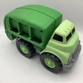 Green Toys Green Recycle Truck