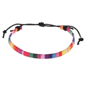 Handgemachtes Armband in verschiedenen Styles