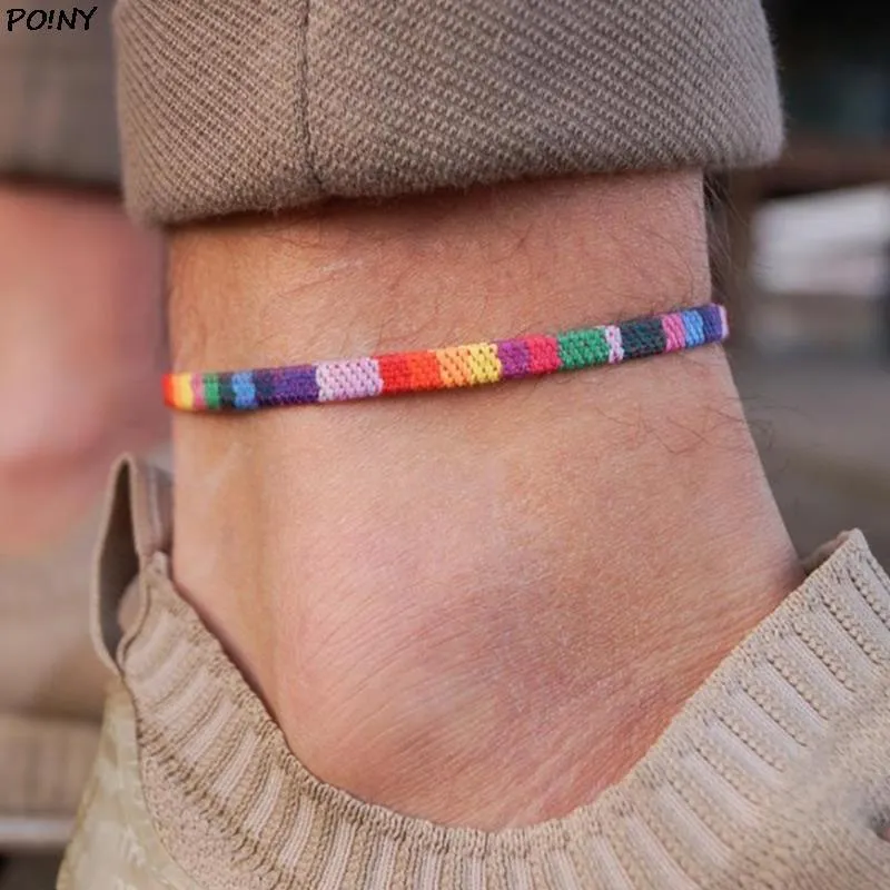 Handgemachtes Armband in verschiedenen Styles