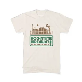 Hideaway Tee