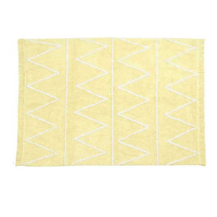 Hippy Washable Rug