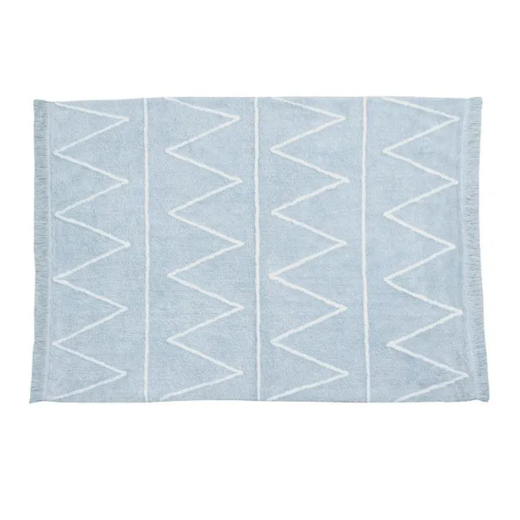 Hippy Washable Rug