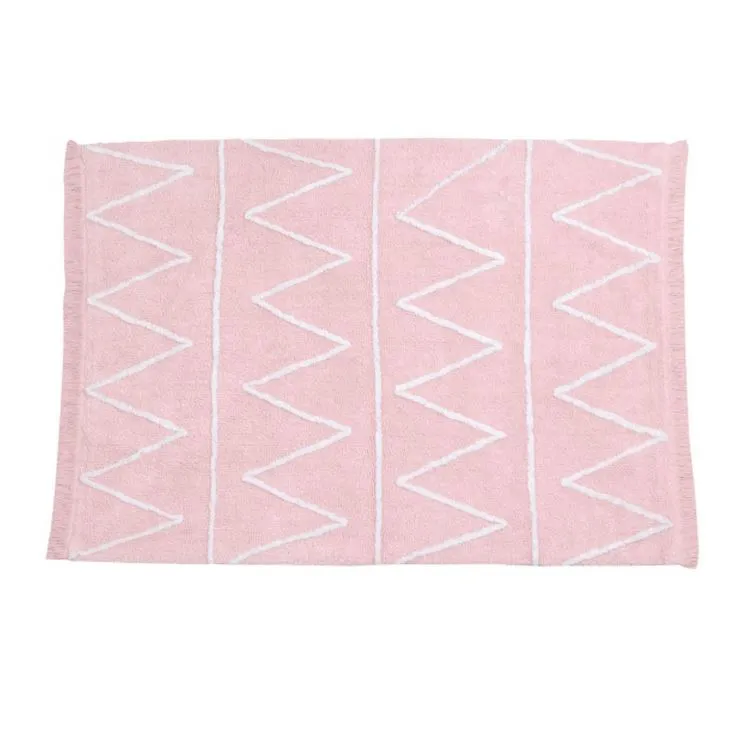 Hippy Washable Rug