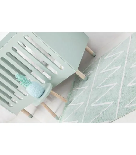 Hippy Washable Rug