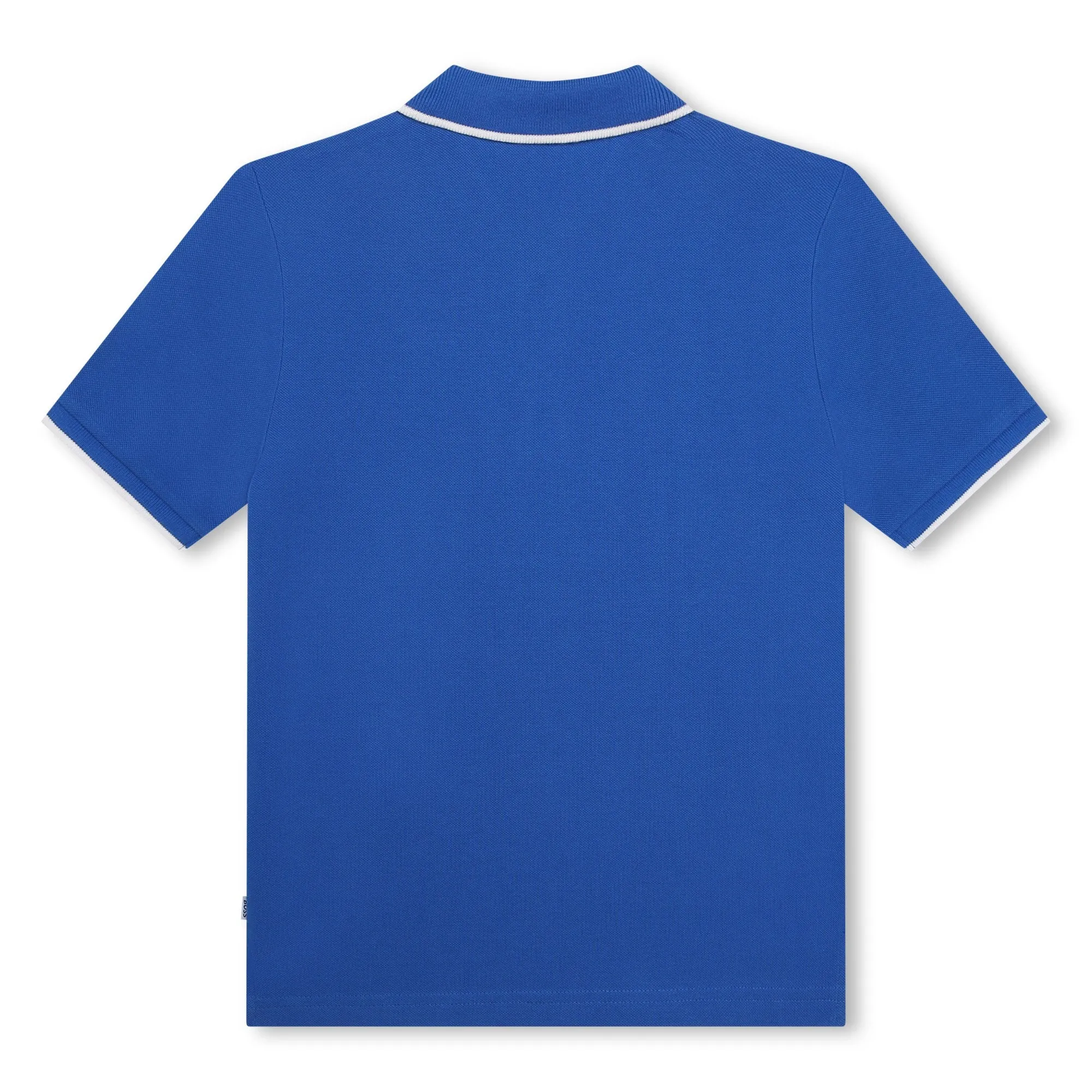 Hugo Boss Boys Basic Polo