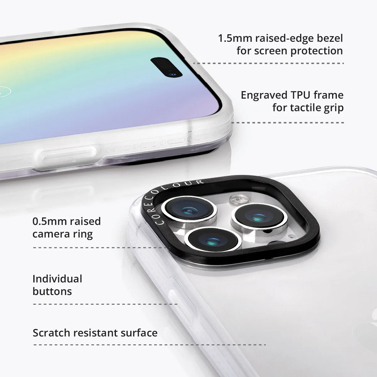 iPhone 12 Pro Max Kangaroo Paws Phone Case Magsafe Compatible