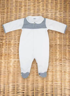 Jersey Sleepsuit